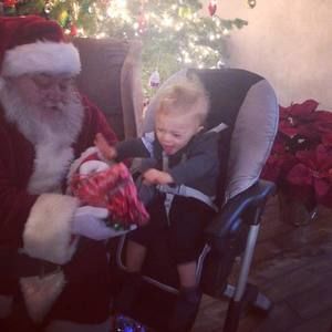 Meet your Posher, Jared